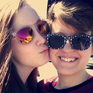 Meet your Posher, Nikki